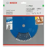 Bosch Powertools Expert Koka ripzāģa asmens, Ø 160Mm, 48Z Urbums 20Mm, rokas ripzāģiem  2608644015 3165140795814
