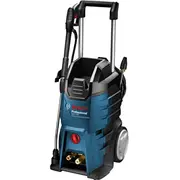 Bosch Powertools augstspiediena tīrītājs Ghp 5-65 Professional Blue/Black, 2.400 Watt  0600910500 3165140810128