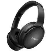 Bose Quietcomfort austiņas Black  0017817848961
