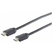 Brackton 10K Hdmi - Video Kabelis 1.5M  Hd10-Skb-0150.B 4250923700136