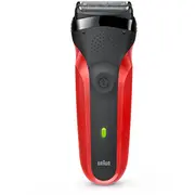 Braun Series 3- 300S Elektriskais Skuveklis  3-300S-Re 4210201163343
