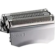 Braun Ersatzscherkopf 9000 Kombipack 70S  4210201072942