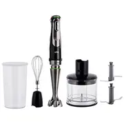 Braun Multiquick 9 Mq 9135Xi Stabmixer-Set  8021098774996 154100