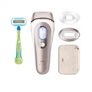 Braun Pl7147 Skin i-expert Pro Ipl Haarentferner  215183 7500435215183 165405