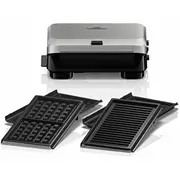 Braun Snack Maker 5 Sm5005 srebrny  0X23100002 8021098002419 Agdm-Opi-Bra-002