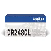 Brother Bērnu komplekts Dr248Cl Cmyk  S8431976 4977766821384