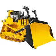 Bruder Cat liela ķēžu buldozera modelis  02452 4001702024529