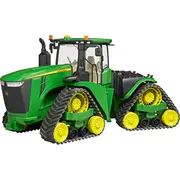 Bruder John Deere 9620Rx Green  04055 4001702040550