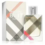Burberry Brit Smaržas Edp 50 ml  3386463021828