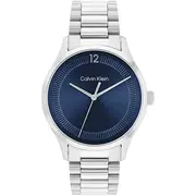 Calvin Klein 25200225 Iconic Rokas pulktenis vīriešiem  7613272516556