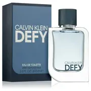 Calvin Klein Defy Smaržas Edt 100 ml  3616301296669