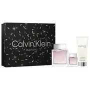Calvin Klein Komplekts Euphoria, Tualetes ūdens vīriešiem, 100 ml  15 miniatura Pēcaprūpes balzams 3616304678332