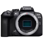 Canon Eos R10 korpuss  5331C003 4549292189728 Af-Can-0098