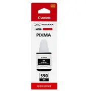 Canon Gi-590 Kārtridžs 70Ml / Black  1603C001 4549292074710