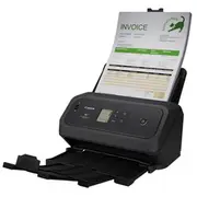 Canon 7291C003 skeneris ar Adf 600 x Dpi A4 Black  4528472112633