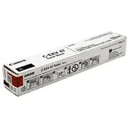 Canon tonera kasetne C-Exv Cexv 47 Black Schwarz 8516B002  4960999990040 catoir25001