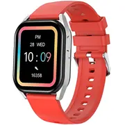 Canyon smartwatch Chatter Sw-58, red  Cns-Sw58Rr 5291485015657