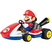 Carrera Mario Kart sacīkšu mašīna 370162107  9003150116448