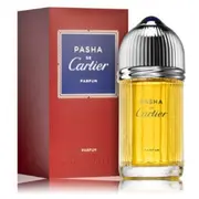 Cartier Pasha Smaržas Par 50 ml  3432240506276