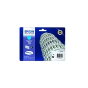 Kārtridžs 79 - Torre Ciano sērija 6,5 Ml  C13T79124010 8715946535951