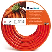 Cellfast Šļūtene šķidrā propāna-butāna gāzei 9X3Mm 50M 20-001  989482 5901828854026