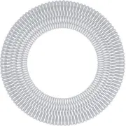 Cellfast Šļūtene Iekšūtēja/Izplūdes 38Mm Energo-Flex Mb  23-623 5901828851933