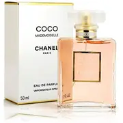 Chanel Coco Mademoiselle Smaržas Edp 50 ml  3145891164206