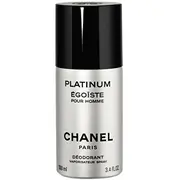 Chanel Platinum Egoiste Dezodorants Dsr 100 ml  3145891249309