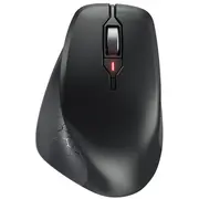 Cherry Msw Stream Mouse Comfort Wireless Black  Jw-8550-2 4025112110603 84716070