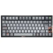 Cherry Tas Keyboard Kw 300 Mx Silent Switch  G80-3960Hhade-2 4025112117718 84716070