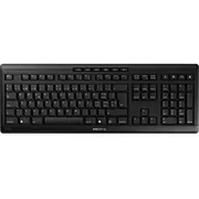 Cherry Tas Stream Keyboard Wireless Ch-Layout Black  Jk-8550Ch-2 4025112096945 84716060