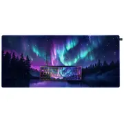 Cherry Xtrfy Keyboard, Mousepad Bundle  Jb-0100De-0011 4025112120510 39269097