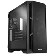 Chieftec Apex Air Ga-01B-M-Op  Black, Tempered Glass 753263078537