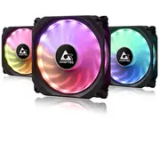 Chieftec Cf-3012-Rgb  0753263075963 Wen-Ob-Chi-015