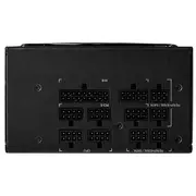 Chieftec Polaris Series 1250W - Netzteil Intern Atx12V 2.3/ Eps12V 80 Plus Gold Wechselstrom 100-240 V 1250 Watt aktive Pfc  Pps-1250Fc 753263077516