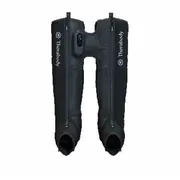 Citas preces Therabody  Recoveryair Jetboots Prime S Jb0004131-3A1S 840295406121
