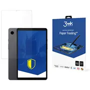 Cits mobilo telefonu aksesuārs 3Mk  Paper Feeling matte foil for Samsung Galaxy Tab A9 up to 11 Feeling105 5903108556828