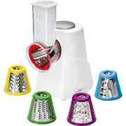 Clatronic Me 3604 Weiß  4006160637014 Agaclaako0008