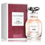 Coach Dreams Smaržas Edp 60 ml  3386460109574