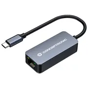 Conceptronic Adapter Usb-C3.2-2.5Gbe Wol  5Gbs 0.14M sw Abby12Gc 4015867231814 84718000