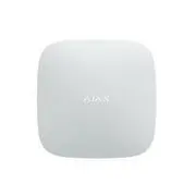 Vadības panelis Wrl Hub 2 4G/White 38241 Ajax  4823114015083