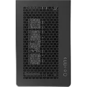 Cooler Master Elite 600 Argb  Black, Tempered Glass x 2 E600-Kgnn-S01 4719512161913