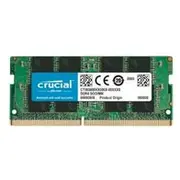 So Ddr4  8Gb Pc 3200 Cl22 Crucial Value 1,2V Ct8G4Sfra32A 0649528903525 84733020