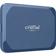 Ssd X10 4Tb Usb-C 2100Mb/S  Ct4000X10Ssd9 649528941985 100173048