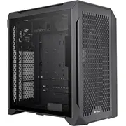 Cte C700 Air  , Tower-Gehäuse schwarz, Tempered Glas Ca-1X7-00F1Wn-00 4713227535526 245156