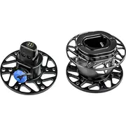 Cube Controls Qrx Full Set, Magnetic - Black  Gajo-611 8057635060383 Qrxfsetblkmag