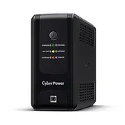 Cyberpower Ut850Eg-Fr  4712856273311 Ups-Cbp-092