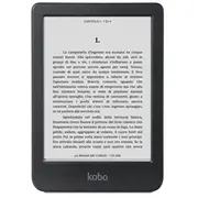 Czytnik Kobo Clara Bw Black N365-Ku-Bk-K-Ep  681495009558 Mulkobcze0008