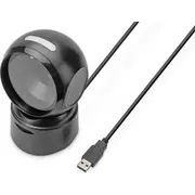 Digitus Barcode Scanner 1D  2D Qr-Code kompatibel, Usb Da-81005 4016032490630 84719000
