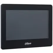 Dahua Technology Monitor wideodomofonu Vth5421Hb-W  6923172536020